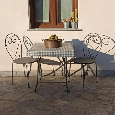 Casa Gemma *