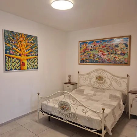 Casa Gemma *