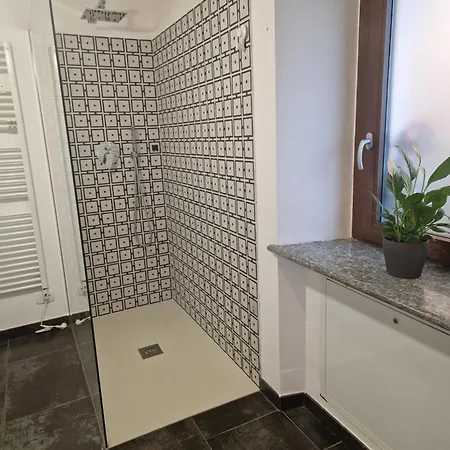 Casa Gemma * איבראה