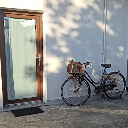 Appartement Casa Gemma *