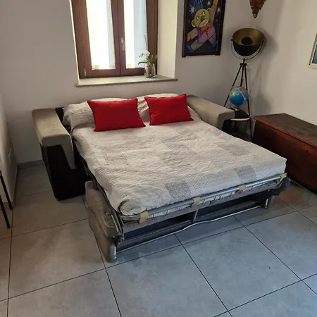 Casa Gemma