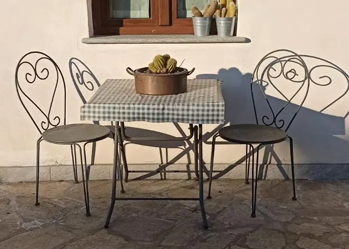 Casa Gemma *