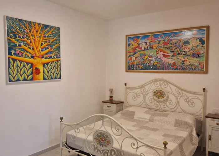 Casa Gemma *