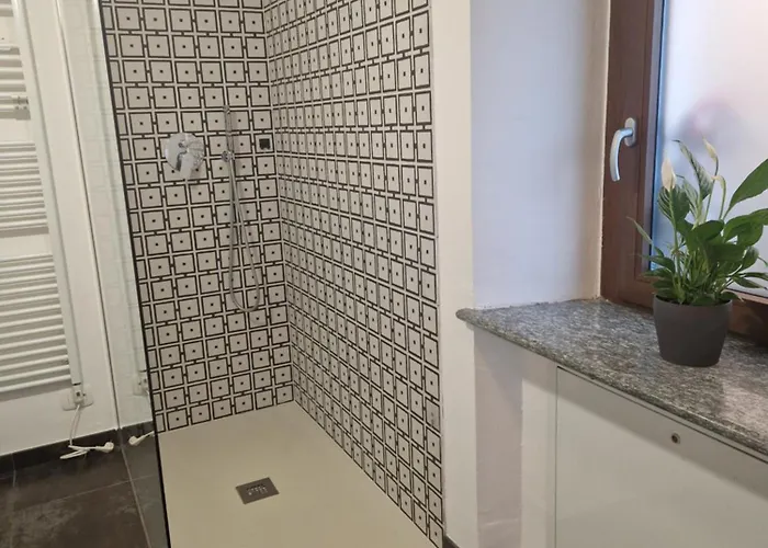 Casa Gemma * Ивреа