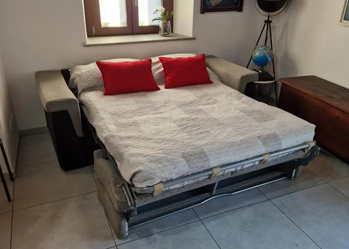 Casa Gemma